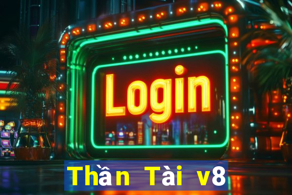 Thần Tài v8 Tải về