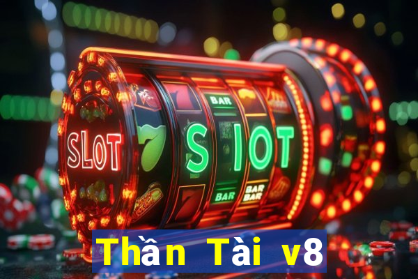 Thần Tài v8 Tải về