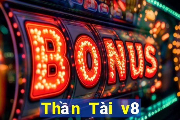 Thần Tài v8 Tải về