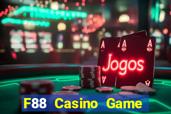 F88 Casino Game Bài Vic