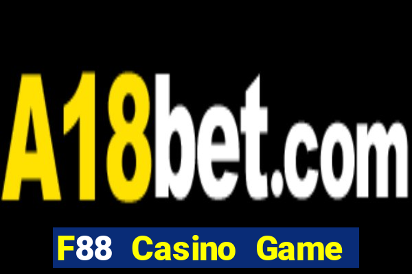 F88 Casino Game Bài Vic