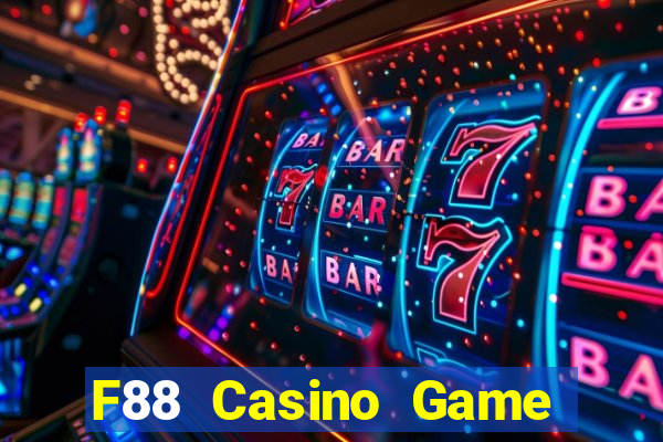 F88 Casino Game Bài Vic