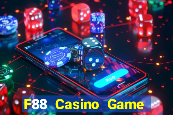 F88 Casino Game Bài Vic