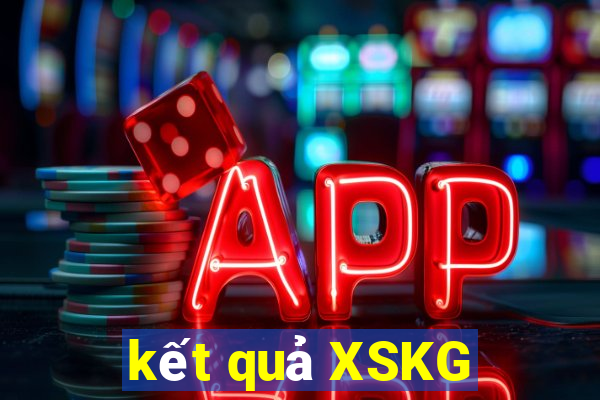 kết quả XSKG