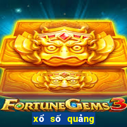 xổ số quảng ninh 100 ngày