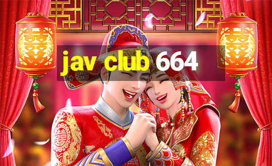 jav club 664