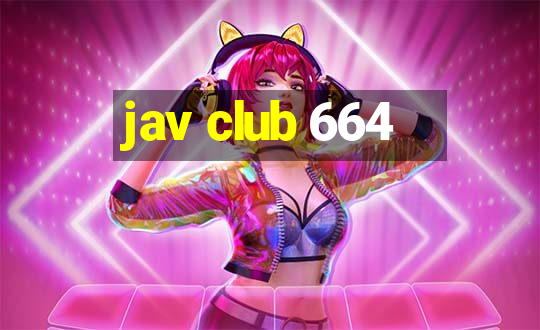 jav club 664