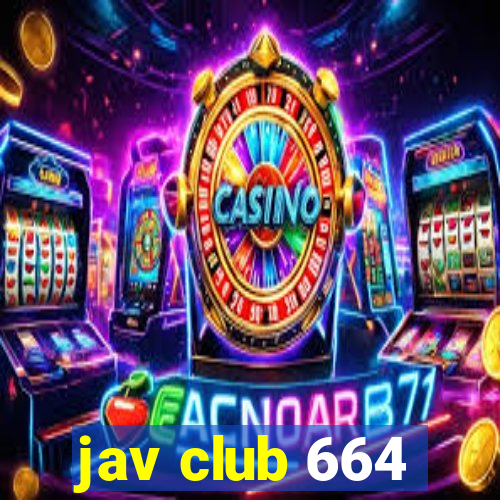 jav club 664