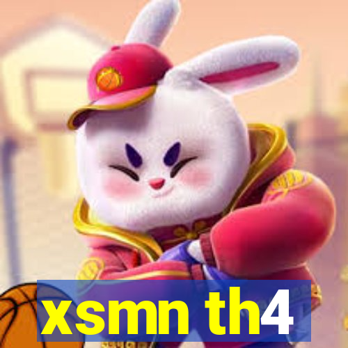 xsmn th4