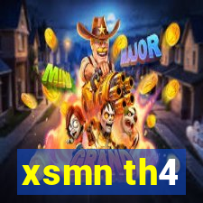 xsmn th4