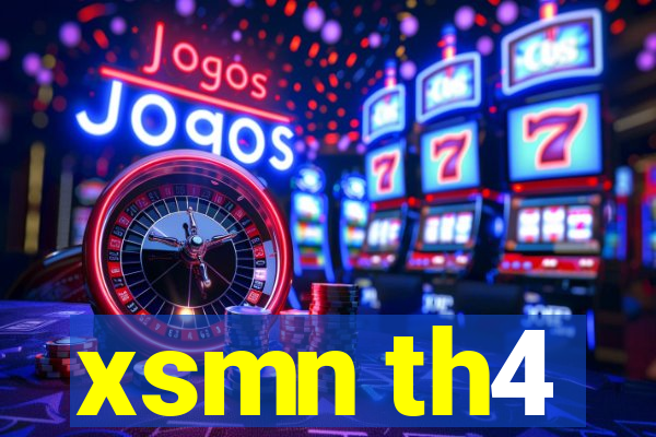 xsmn th4