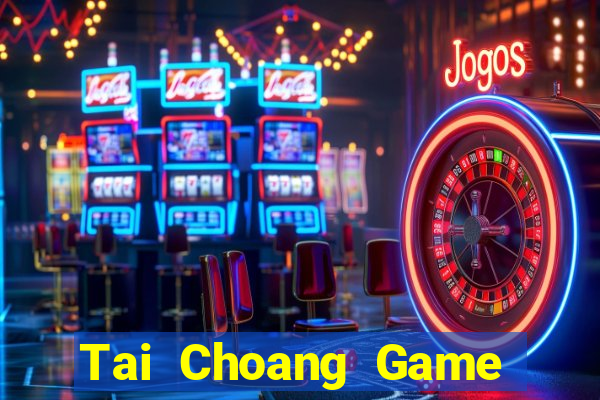 Tai Choang Game Bài Gunny