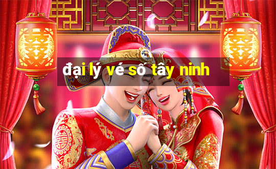 đại lý vé số tây ninh