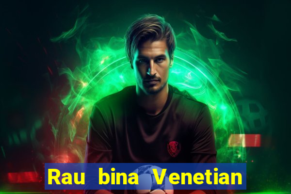 Rau bina Venetian Việt nam