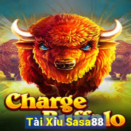 Tài Xỉu Sasa88