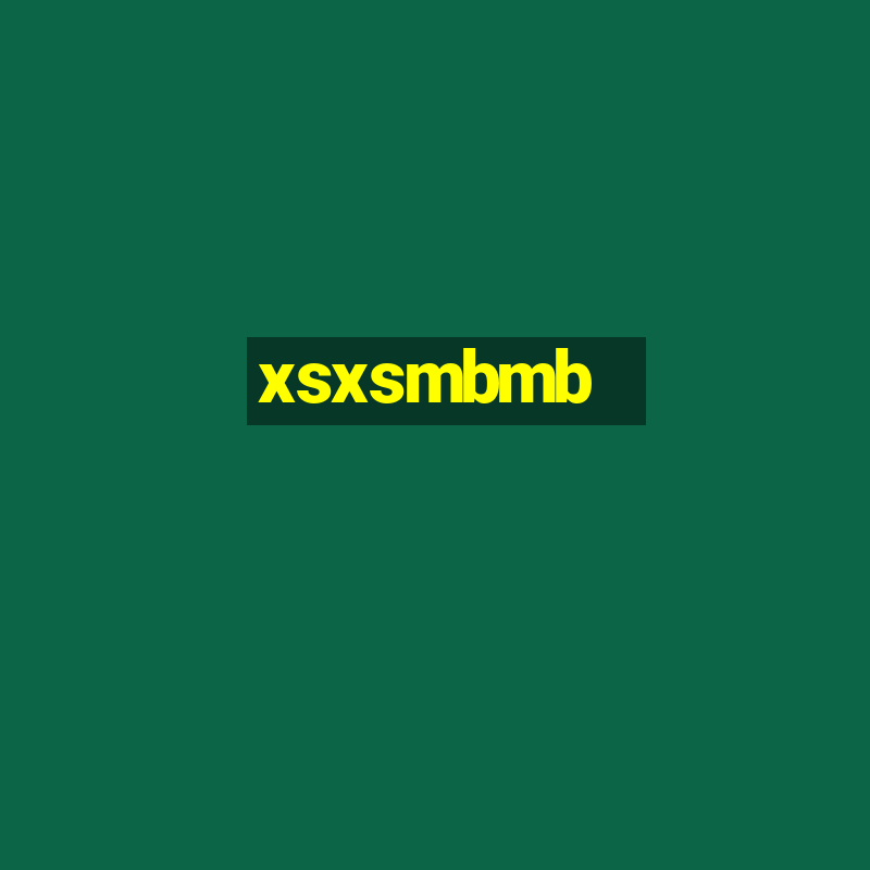 xsxsmbmb