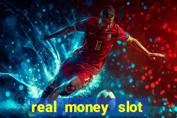 real money slot machines mi