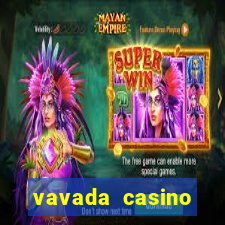 vavada casino 등록 무입금 보너스