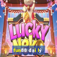 fun88 đại lý