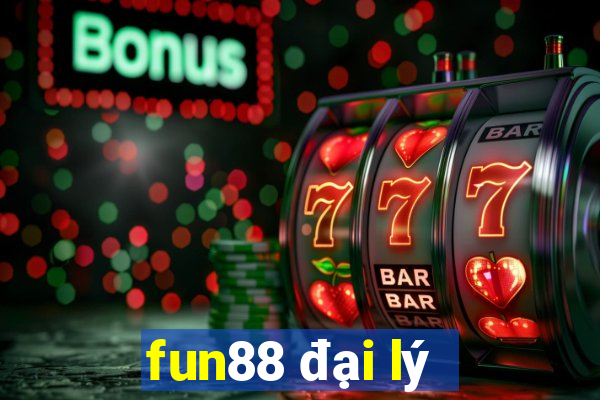 fun88 đại lý