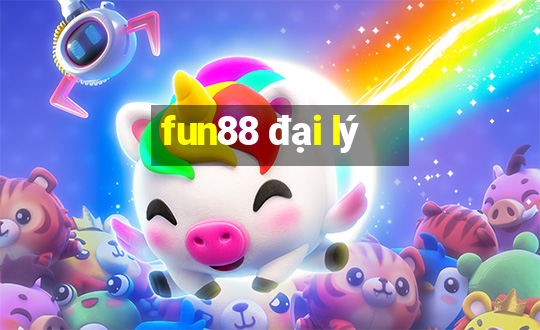 fun88 đại lý