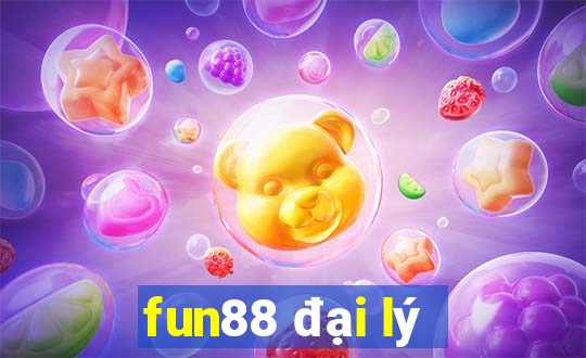 fun88 đại lý