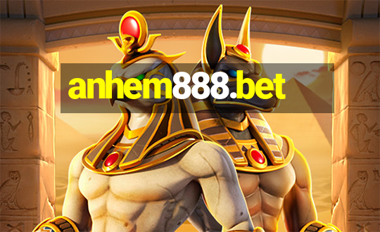 anhem888.bet