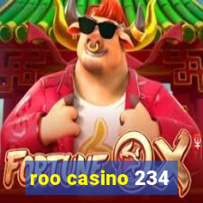 roo casino 234