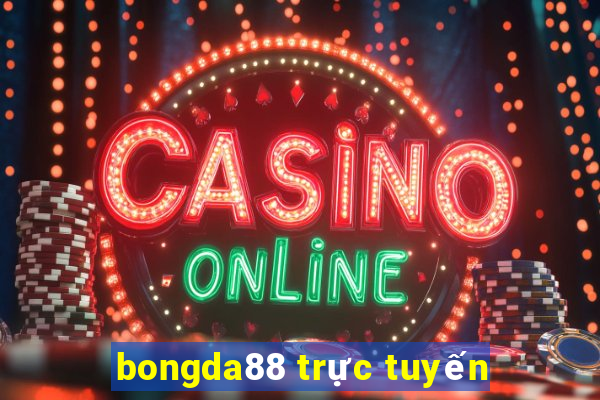 bongda88 trực tuyến