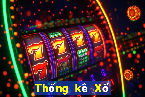 Thống kê Xổ Số Long An ngày 10