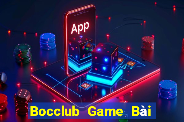 Bocclub Game Bài Tiến Lên