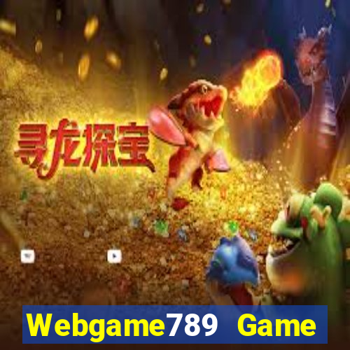 Webgame789 Game Bài King