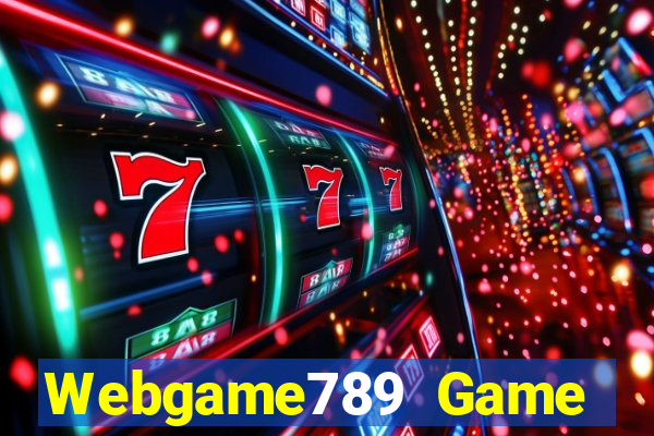 Webgame789 Game Bài King