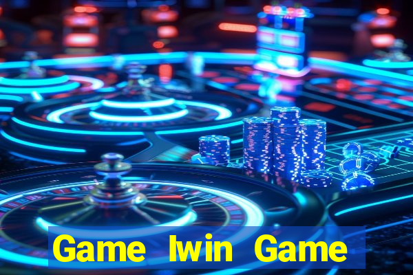 Game Iwin Game Bài V8