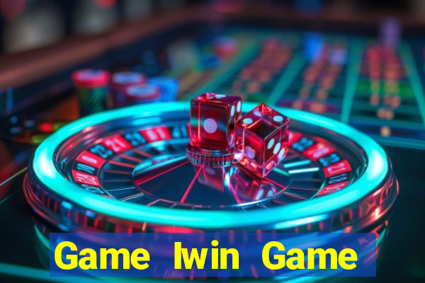 Game Iwin Game Bài V8