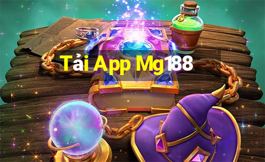 Tải App Mg188