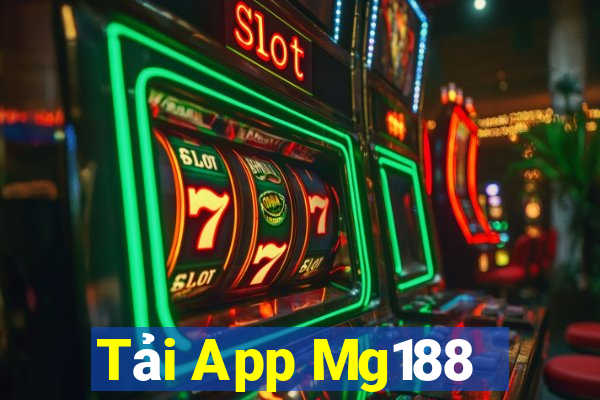 Tải App Mg188