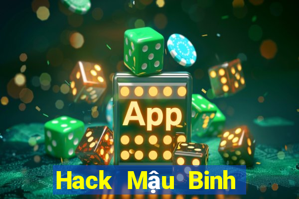 Hack Mậu Binh ZingPlay APK