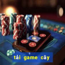 tải game cây thần rùa vàng