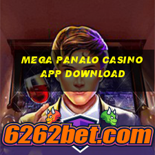 mega panalo casino app download