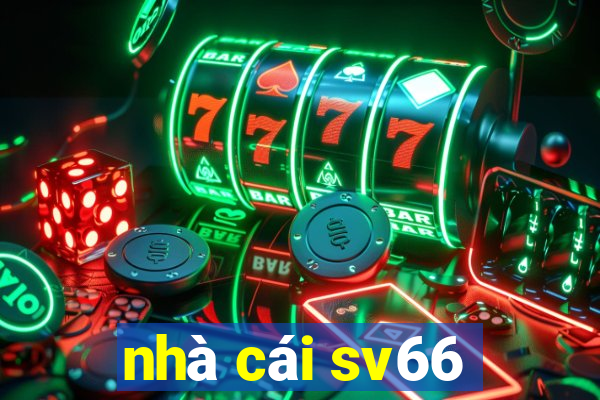 nhà cái sv66