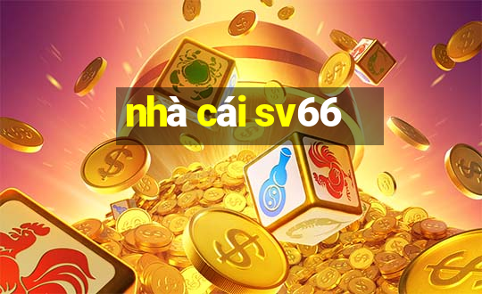 nhà cái sv66