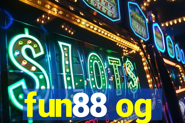 fun88 og