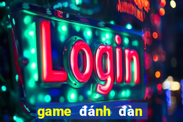 game đánh đàn piano 3