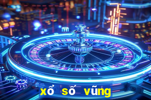 xổ số vũng tàu ngày 4 tháng 5