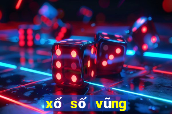 xổ số vũng tàu ngày 4 tháng 5