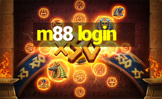 m88 login