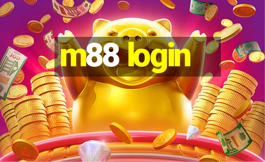 m88 login