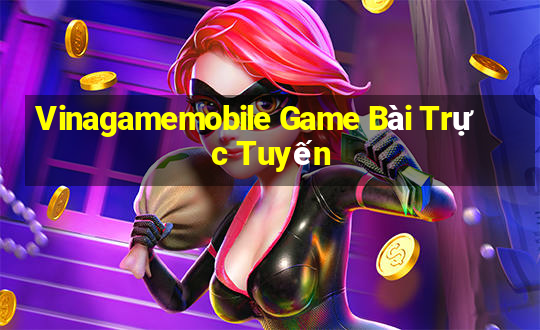 Vinagamemobile Game Bài Trực Tuyến