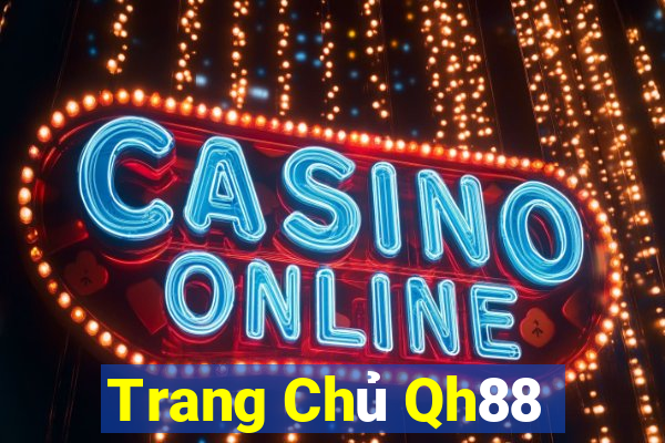 Trang Chủ Qh88